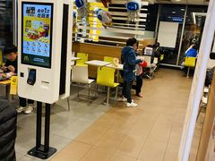 -麦当劳(济泺路店)