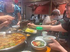 -小饕荟雅安贡椒鱼鲜馆(广福桥店)