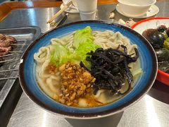 -遇西祠·海鲜烧烤(总店)