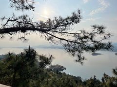 -千岛湖天屿景区