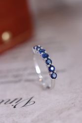 点击看大图 -Cindy Jewelry·钻戒·彩色宝石