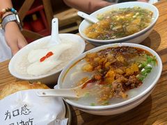 冰醉豆花-小豆海棠(人民南路店)