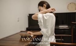 -洋洋婚纱品牌集合店
