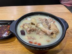 -付小姐在成都(川沙店)
