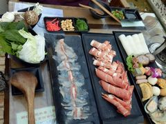 -丽江庭院之爱在路上(西单店)