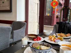 -苏州吴宫泛太平洋酒店