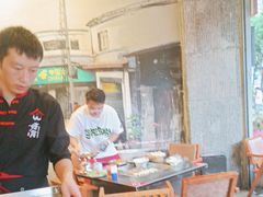 -塘屋烧烤·云南火塘烧烤品牌(春城慧谷旗舰店)