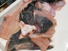 -胖师鱼馆非遗砂锅雅鱼(大北街店)