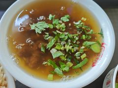 -好成财牛排馆(涂门街总店)