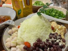 -四小区火锅·巷子里的重庆火锅(花照壁店)