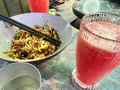 -浩海火燒雲傣家菜(芮欧百货店)