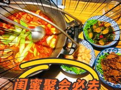 -有才叔的小馆(民乐园店)