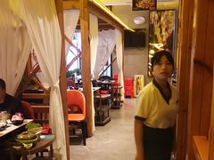 -润泽园椰子鸡(汇一城店)