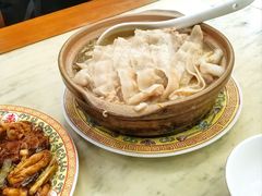 -砂锅居(西四店)