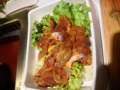 水上漂嫩牛肉-花椒籽·鲜肉火锅(城阳宝龙店)