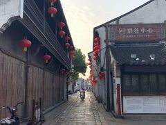 -荣阳楼(山塘街店)