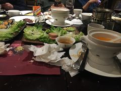 -AdD全日制餐厅(中谷花园酒店)