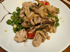 -必点海鲜·海肠捞饭·鲅鱼水饺(滨江道店)