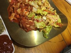 -7年8班朝鲜族非遗美食(三钢里店)