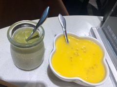 -新仙清汤牛腩(铜锣湾店)