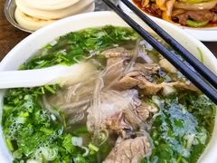 -独一味老鲁家清汤牛羊肉馆(中和园店)
