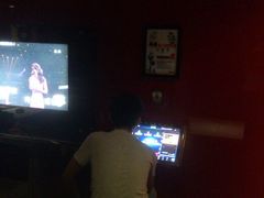 android_upload_pic-百威KTV(恒福路店)