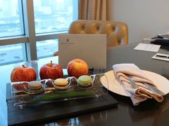 -广州富力丽思卡尔顿酒店