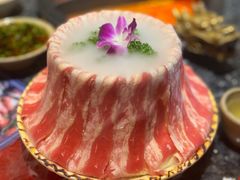 神仙肥牛-蜀大侠火锅(龙岗店)