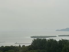 -苏州太湖湖滨国家湿地公园