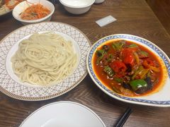 -新疆红柳花餐厅(新洲店)