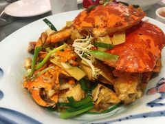 -安蒂娅.悦景轩中餐厅(西乡店)