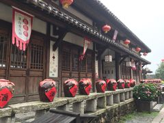 -五熟府(东方盐湖城店)