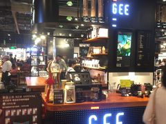 -Gee Coffee Roasters(万象天地店)