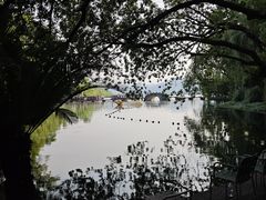 -星巴克(西湖天地店)