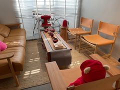 -目艮眼镜SHOWROOM(品牌集合店)