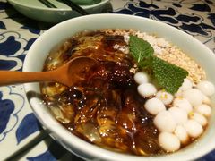 -绿茶餐厅(布吉万象汇店)