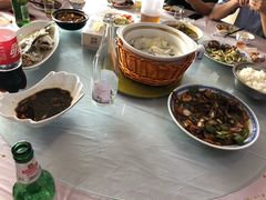 -芸海阁·农家私房菜(沙家浜景区出口店)