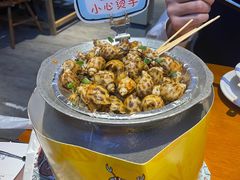 -喜碧海鲜·二十年本土海鲜老字号(上排店)