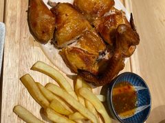 -大师兄·手工面·西北菜(珠海环宇城店)