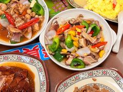 -聂记粤菜馆(鼓西路店)