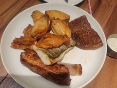 海陆空拼盘-必胜客(远大路店)