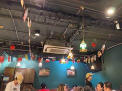 -奶奶的味道(胶州路店)