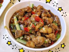 -品记潮汕砂锅粥(湖东路店)