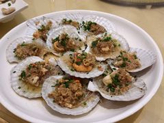 -海鲜城大家餐厅