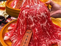 -牛匠和牛寿喜锅(西安总店)