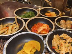 -三代烤肉(保利广场店)