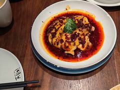 -湖兰金牌小炒肉(椒江万达店)