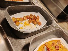 -洲际酒店·地平线全日餐厅HORIZON CAFÉ