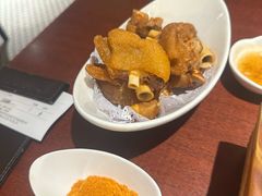-老坑记·香港经典粤菜馆