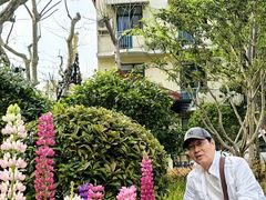 -徐家汇源景区-衡山坊